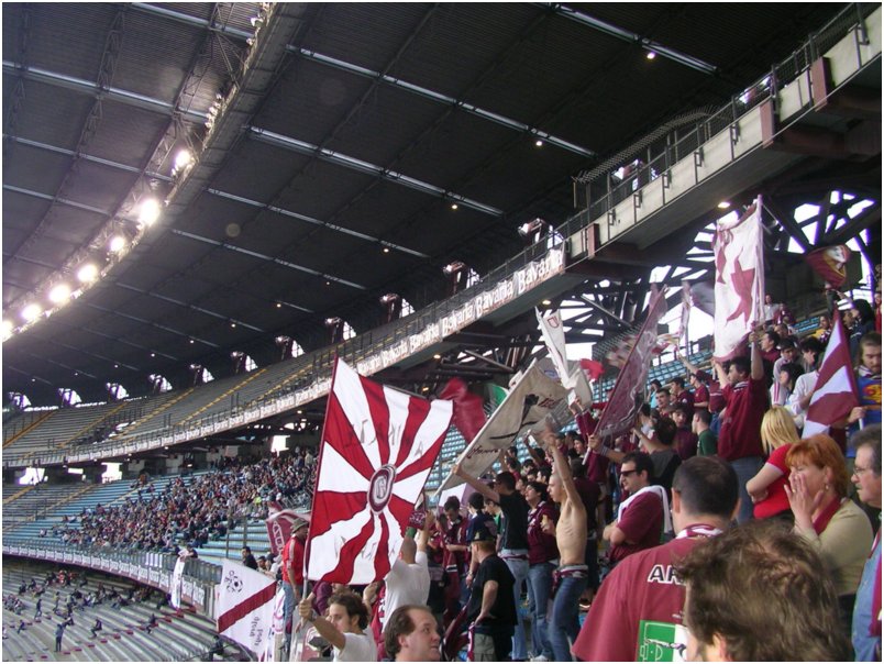 Torino - Arezzo  07.052005 010